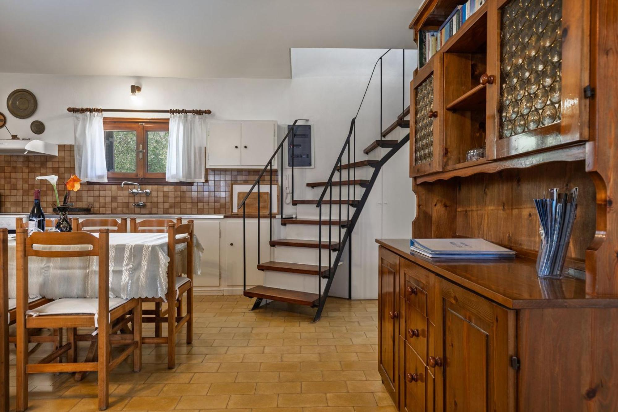 Villa Lola - 3 Bedrooms & Private Pool Lithakiá Kültér fotó