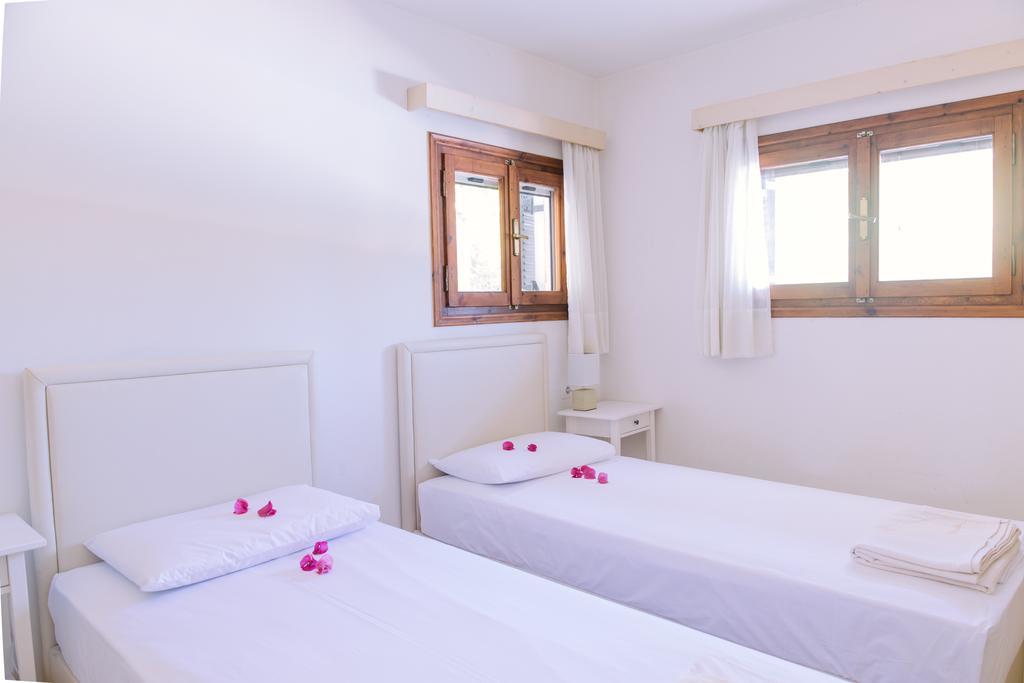 Villa Lola - 3 Bedrooms & Private Pool Lithakiá Kültér fotó