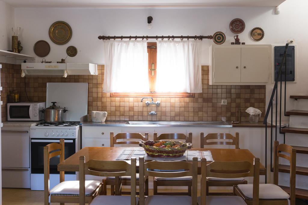 Villa Lola - 3 Bedrooms & Private Pool Lithakiá Kültér fotó